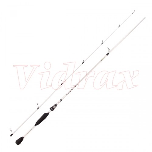 Прът Veritas Spin 8'2" (2,50 м) 6-20 г 1302984 - Abu Garcia